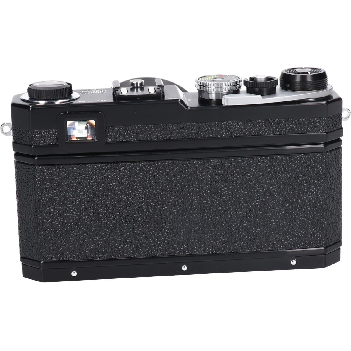 S3 LIMITED BLACK 50mm F1.4 2000臺復刻