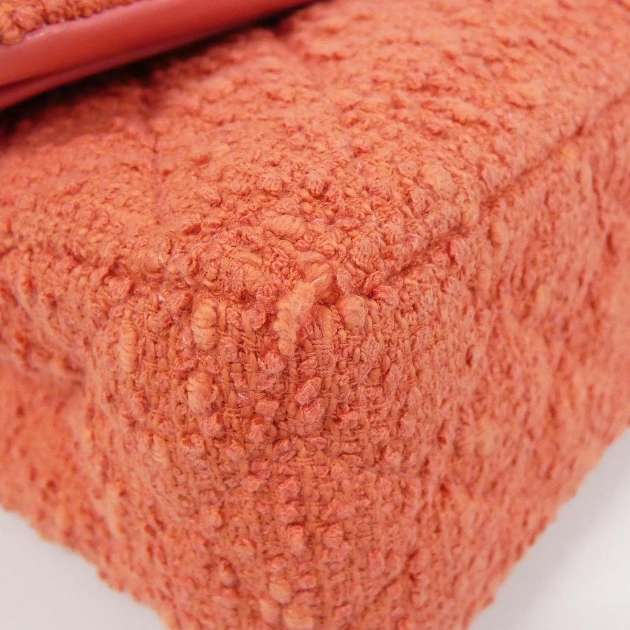 シャネル 1112 ショルダーバッグ