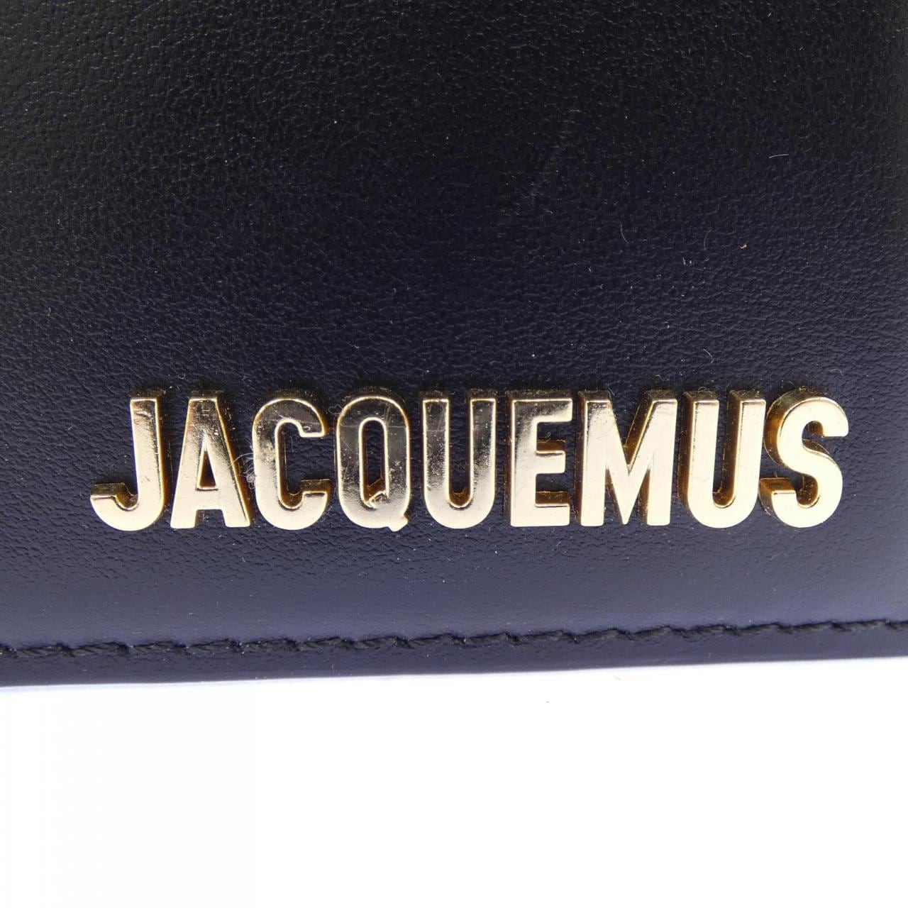 ジャックムー JACQUEMUS 213BA002.3060 BAG