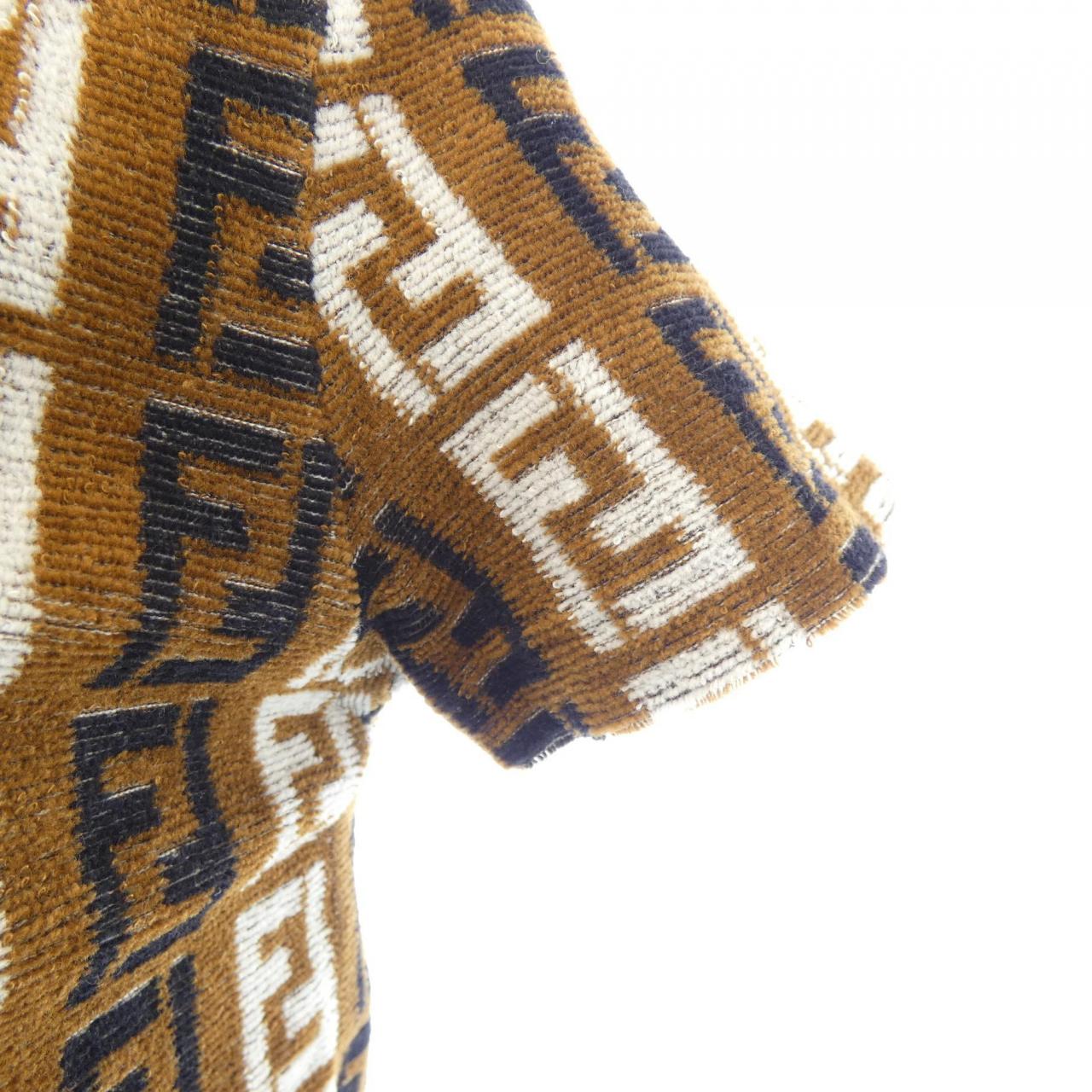 【ヴィンテージ】フェンディ FENDI D-HG 1234 トップス