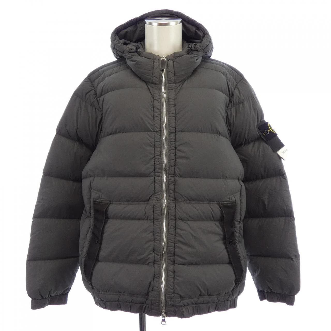 ストーンアイランド STONE ISLAND S15 4100040 S0028 V0062 ダウンジャケット