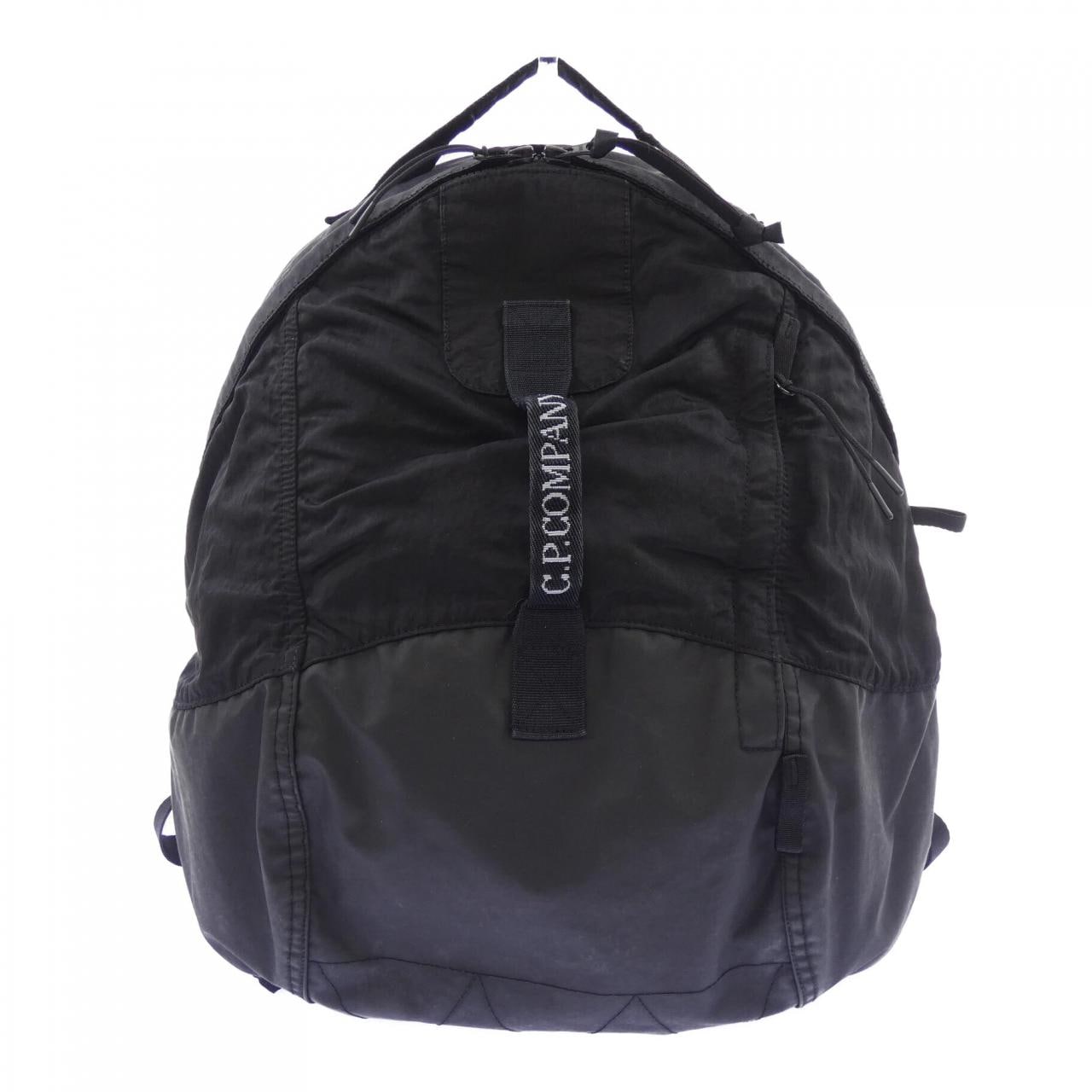 シーピーカンパニー C.P COMPANY 19CMAC115A 005269G 999 BACKPACK