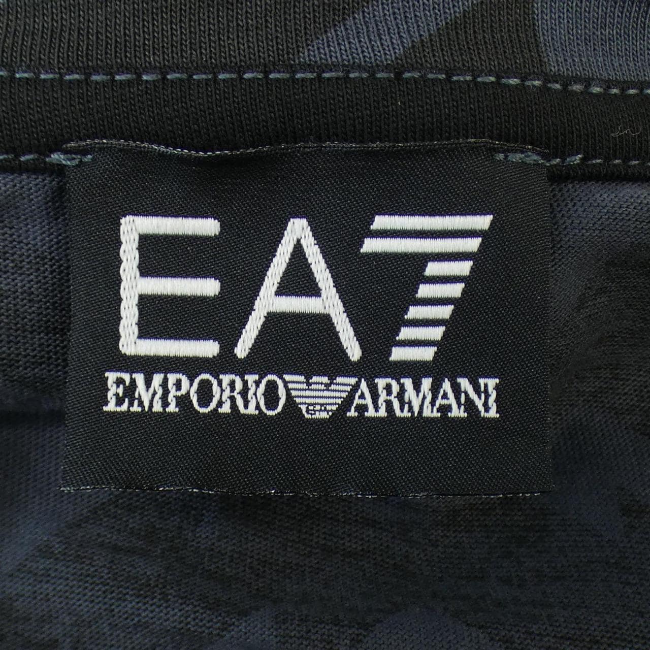 Airset EA7 T-shirt