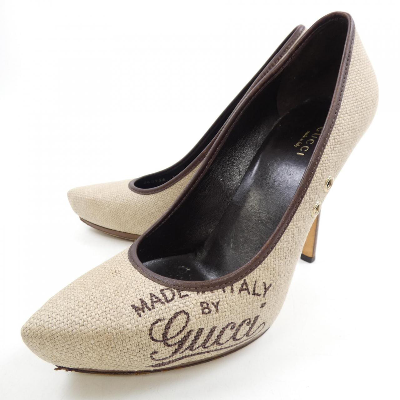 Gucci GUCCI shoes