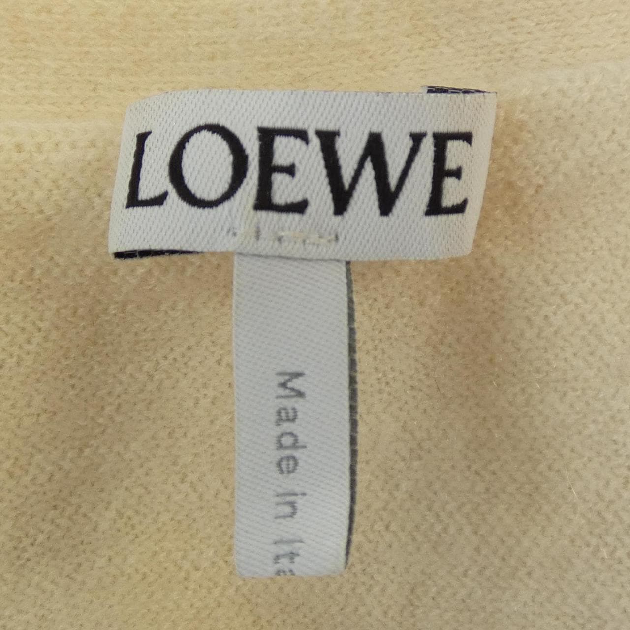 ロエベ LOEWE S359Y16K24 カーディガン