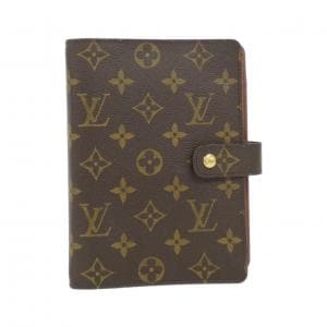 ルイヴィトン モノグラム アジェンダ MM R20004 オーガナイザー