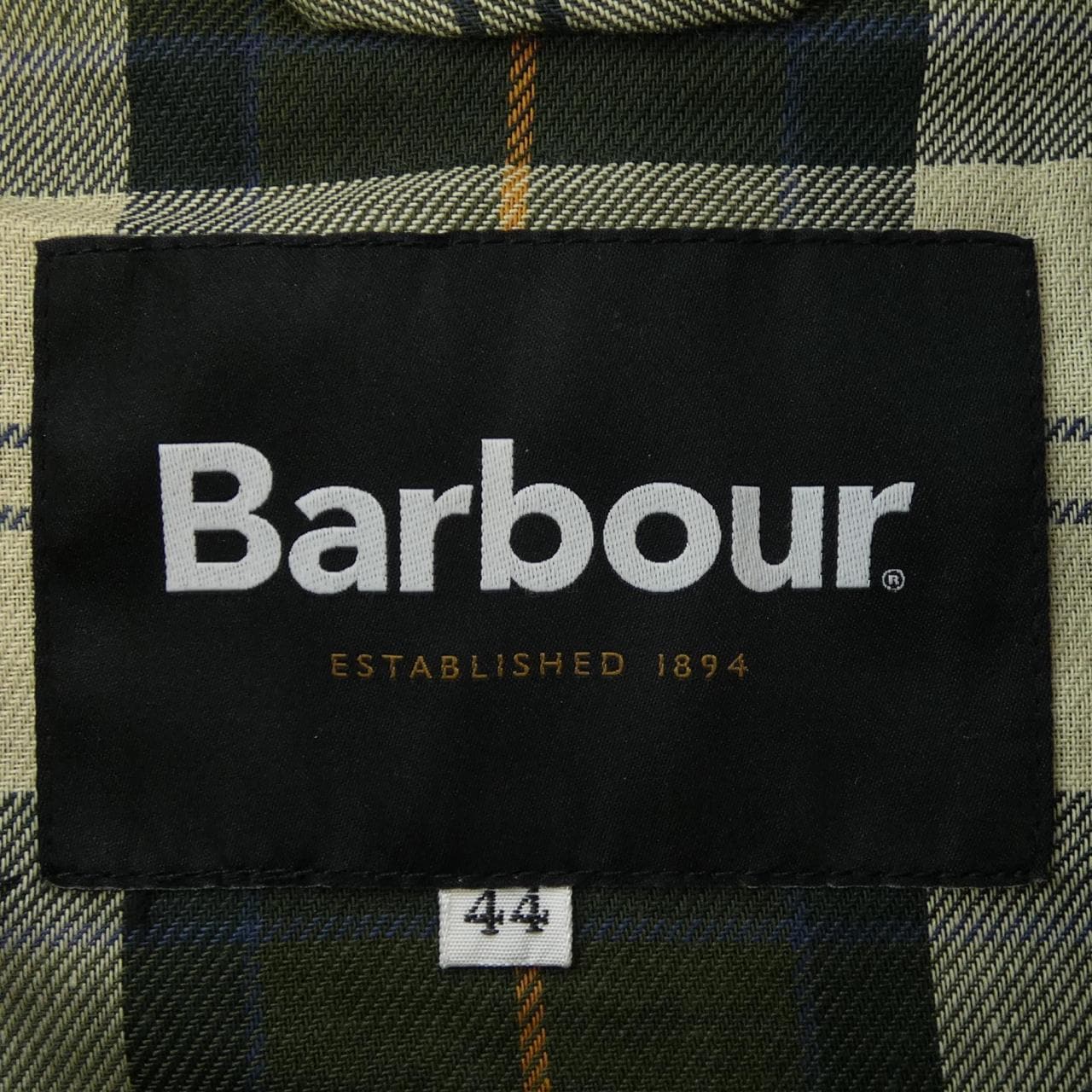 バブアー BARBOUR 232MCAS099 ジャケット