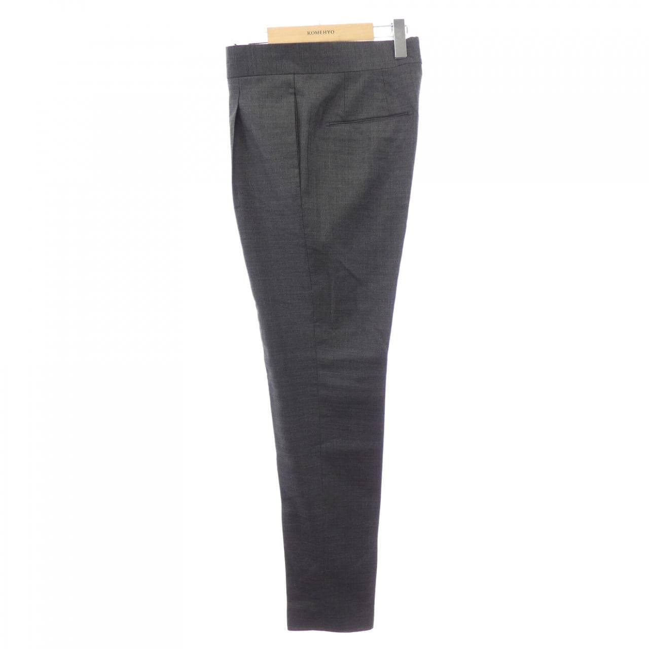 タリアトーレ TAGLIATORE P-BRANDON パンツ