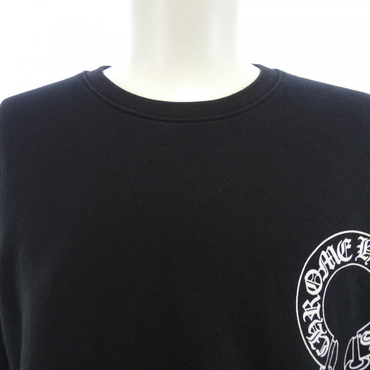 クロムハーツ CHROME HEARTS スウェット