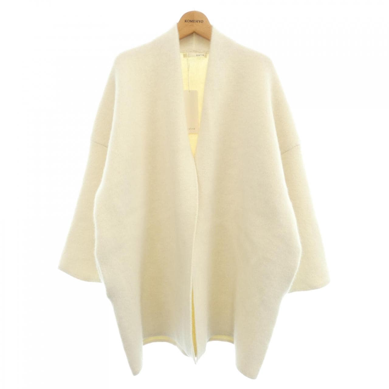 qualite 32510041003 カーディガン