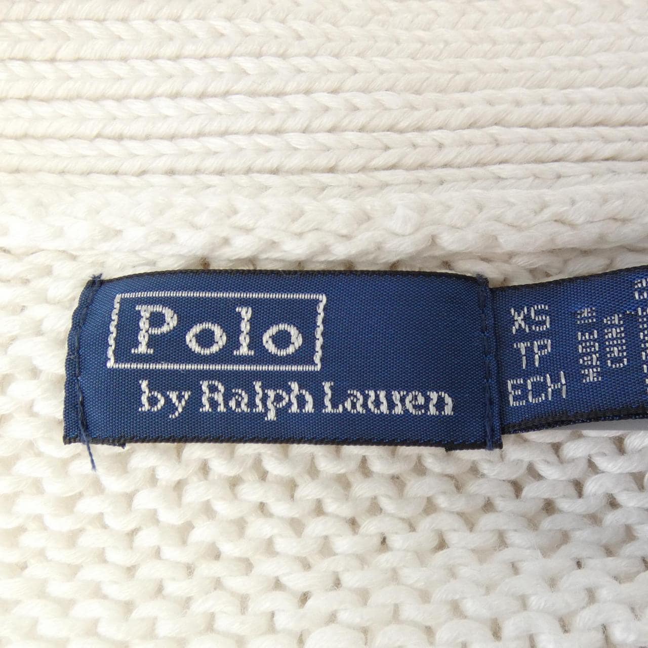 ポロラルフローレン POLO RALPH LAUREN カーディガン