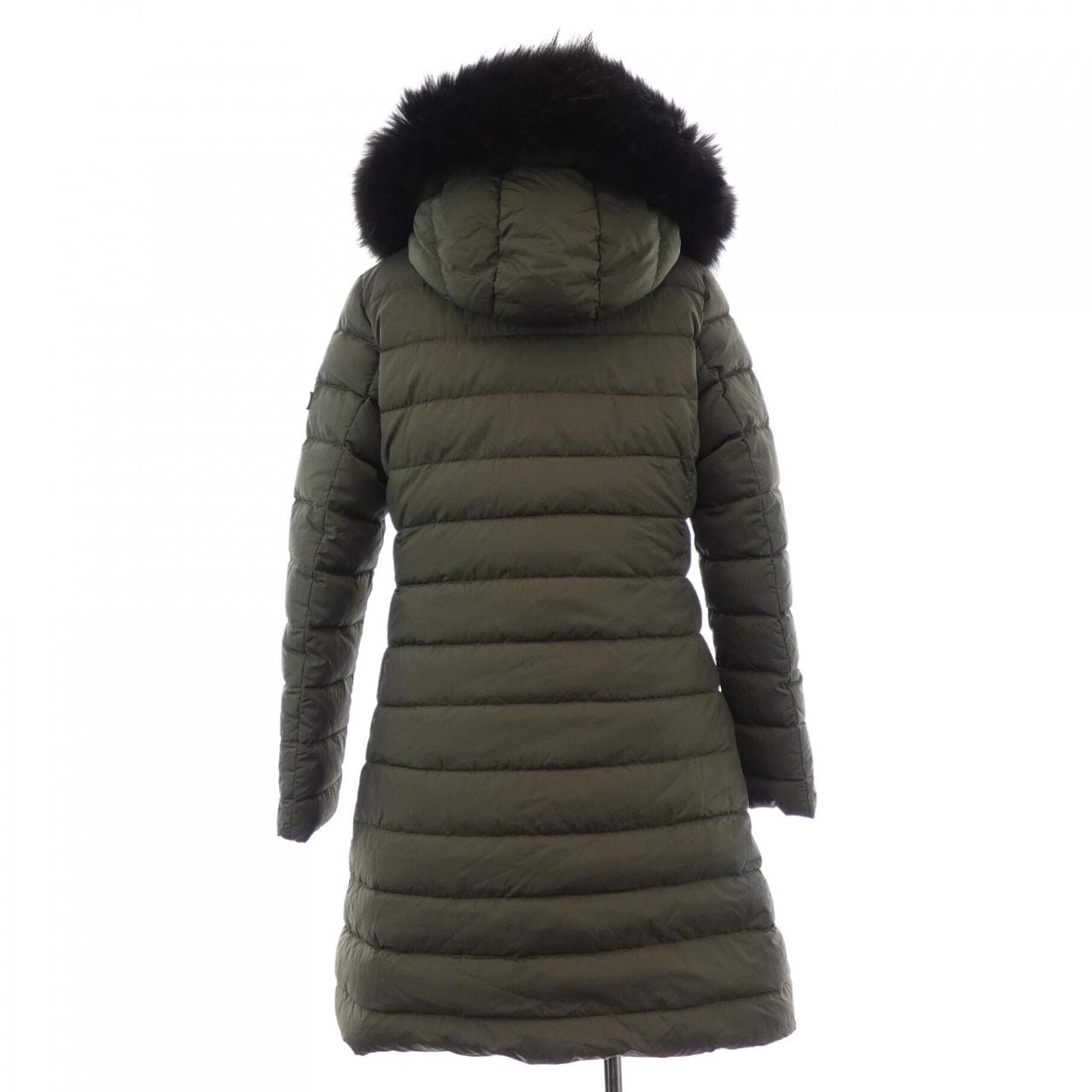 タトラス TATRAS LTA18A4633 ダウンコート