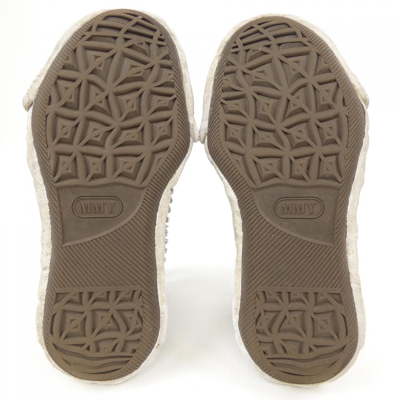 メゾンミハラヤスヒロ MAISON MIHARA YASUHI A13FW715 スニーカー