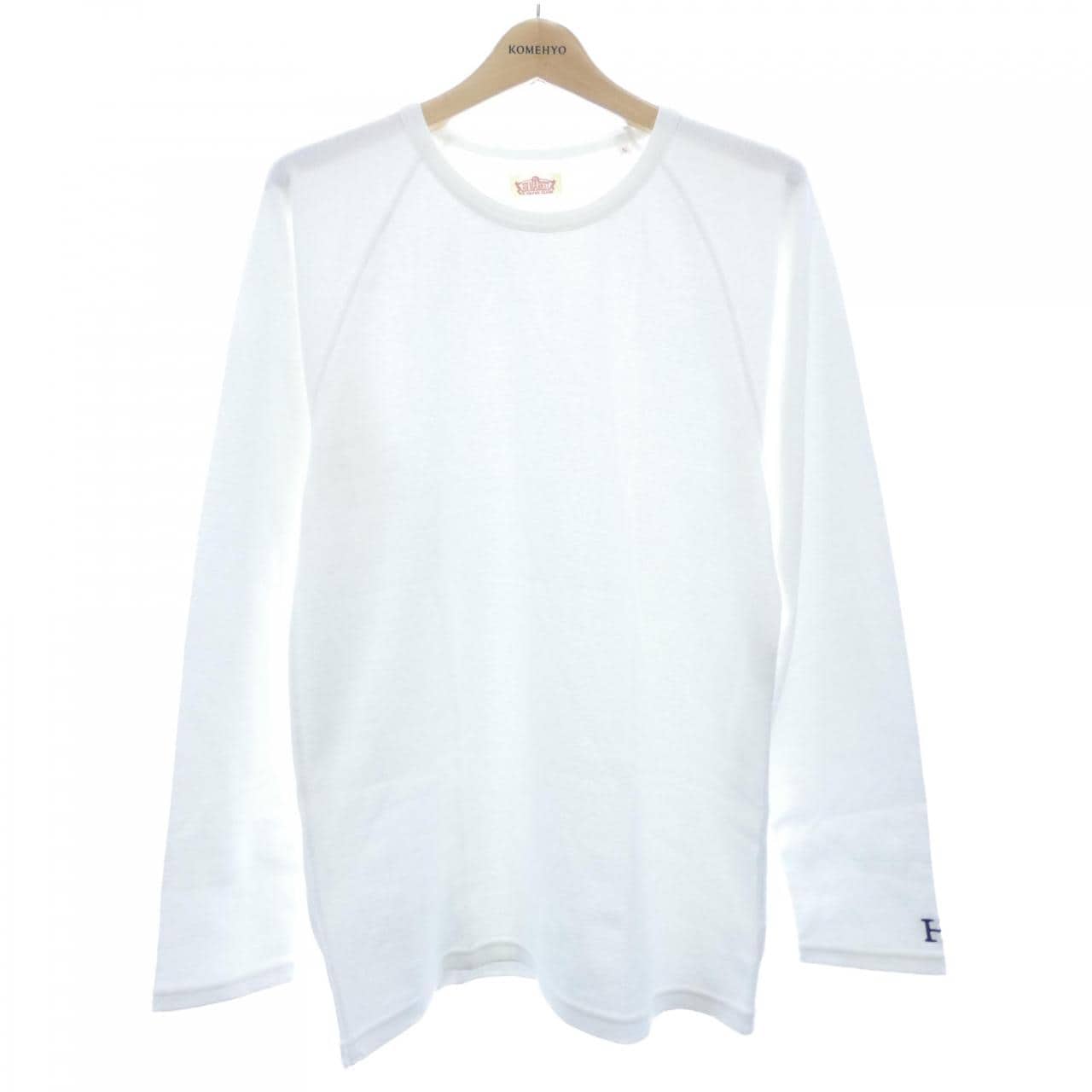 ハリウッドランチマーケット H.R.MARKET Tシャツ