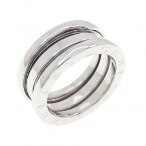 ブルガリ B.zero1 3バンド リング