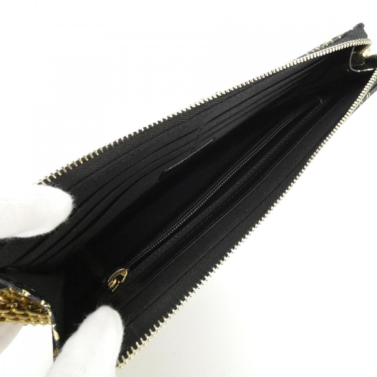 シャネル AP0623 財布