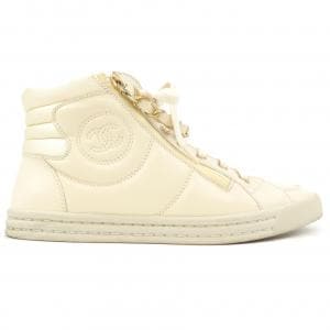 シャネル CHANEL G31316 スニーカー