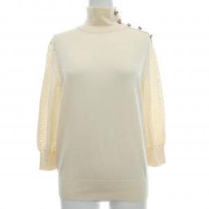 シャネル CHANEL P62206K47612 ニット