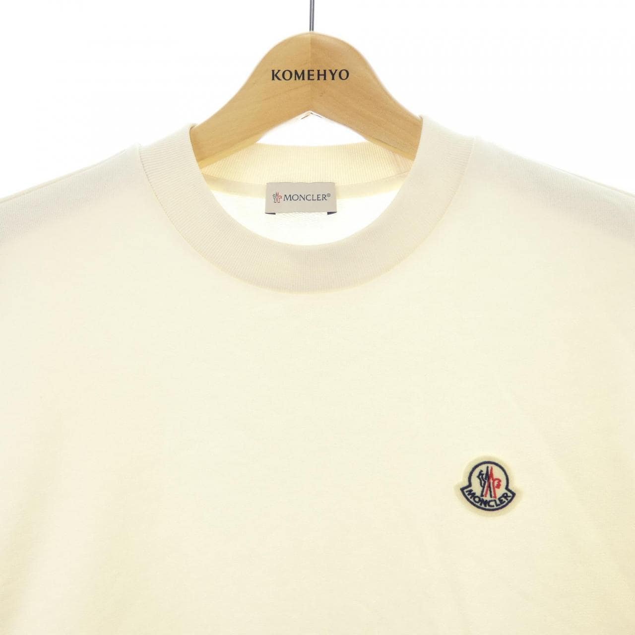 MONCLER moncler 10918g00073 sweatshirt