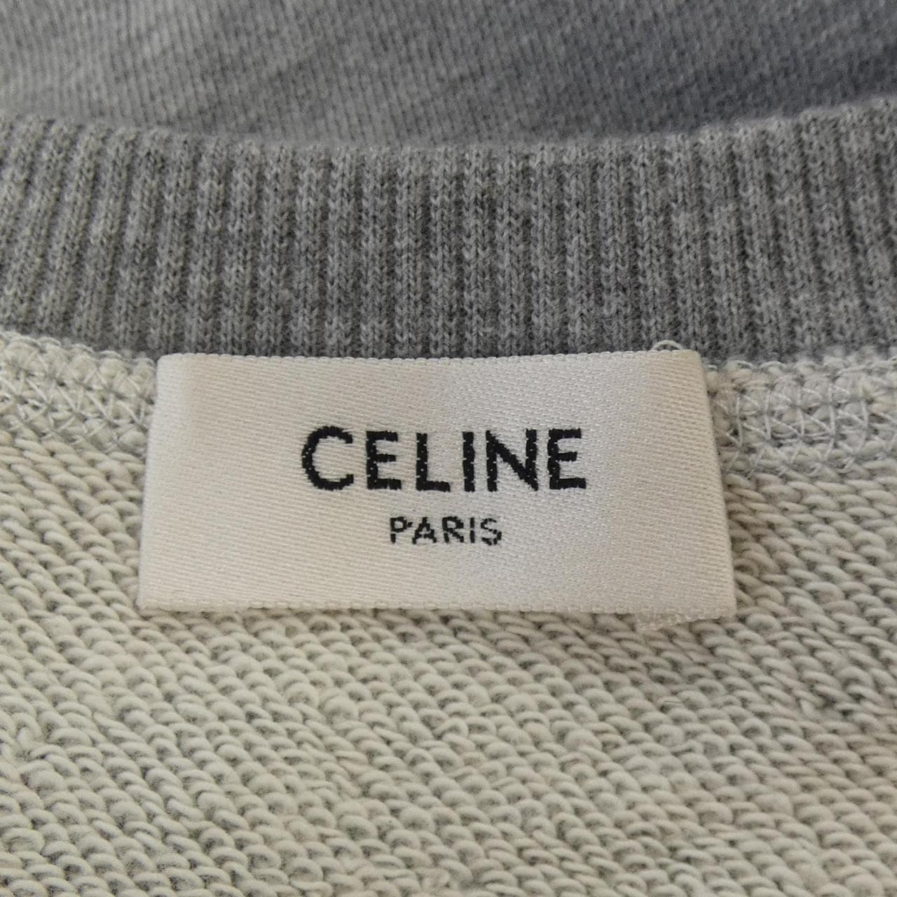 セリーヌ CELINE RY0A4670Q スウェット