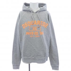 ディースクエアード DSQUARED2 S71GU0290 S25401 パーカー