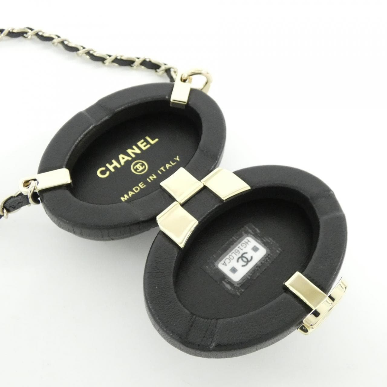 【未使用品】シャネル AP4946 バッグチャーム