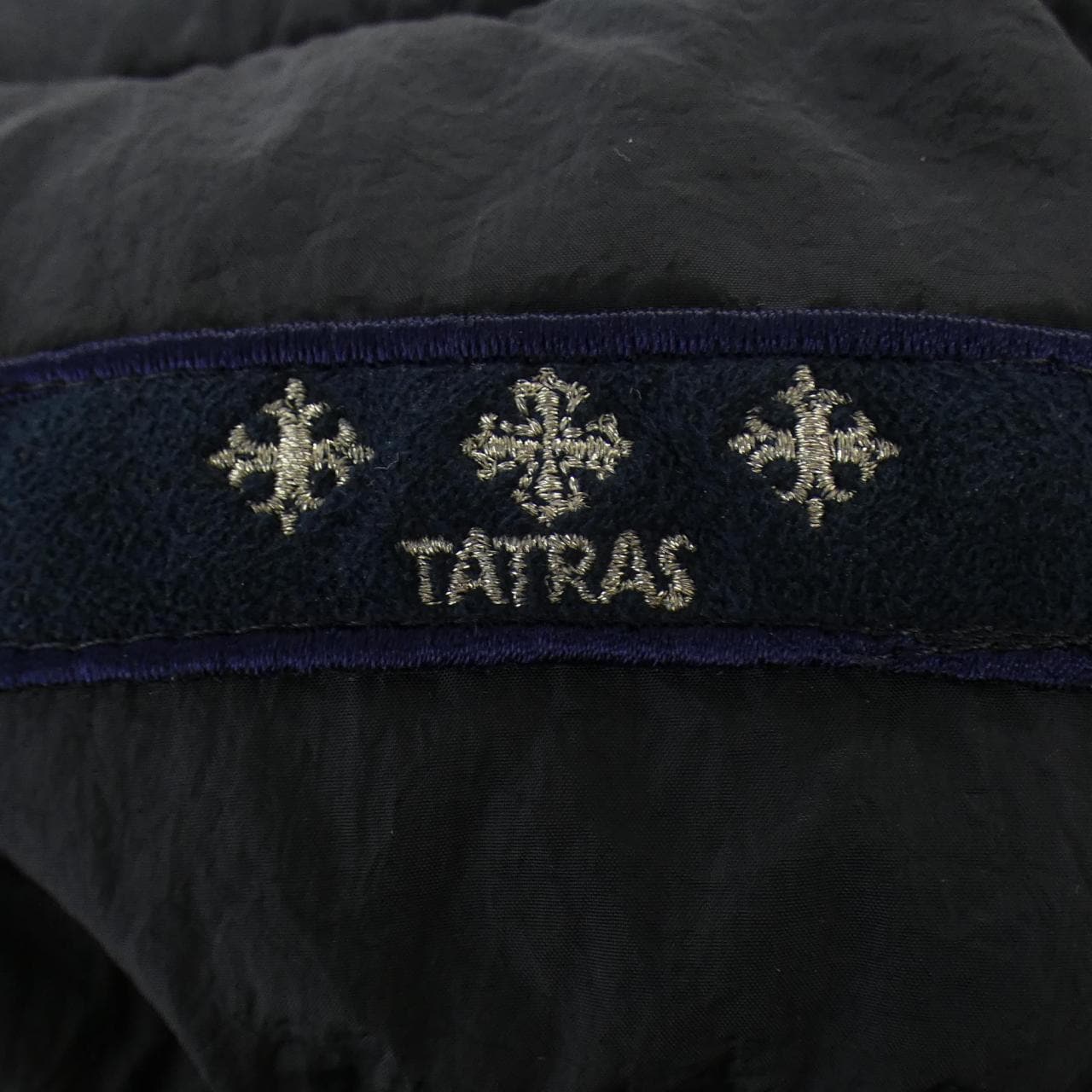 タトラス TATRAS MTA17A4378 ダウンベスト