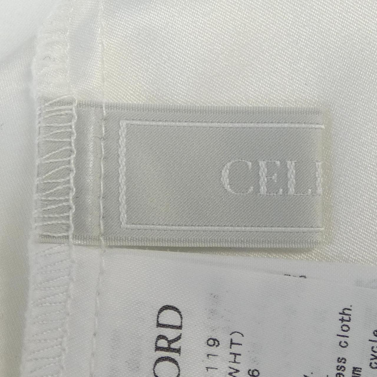 セルフォード CELFORD トップス