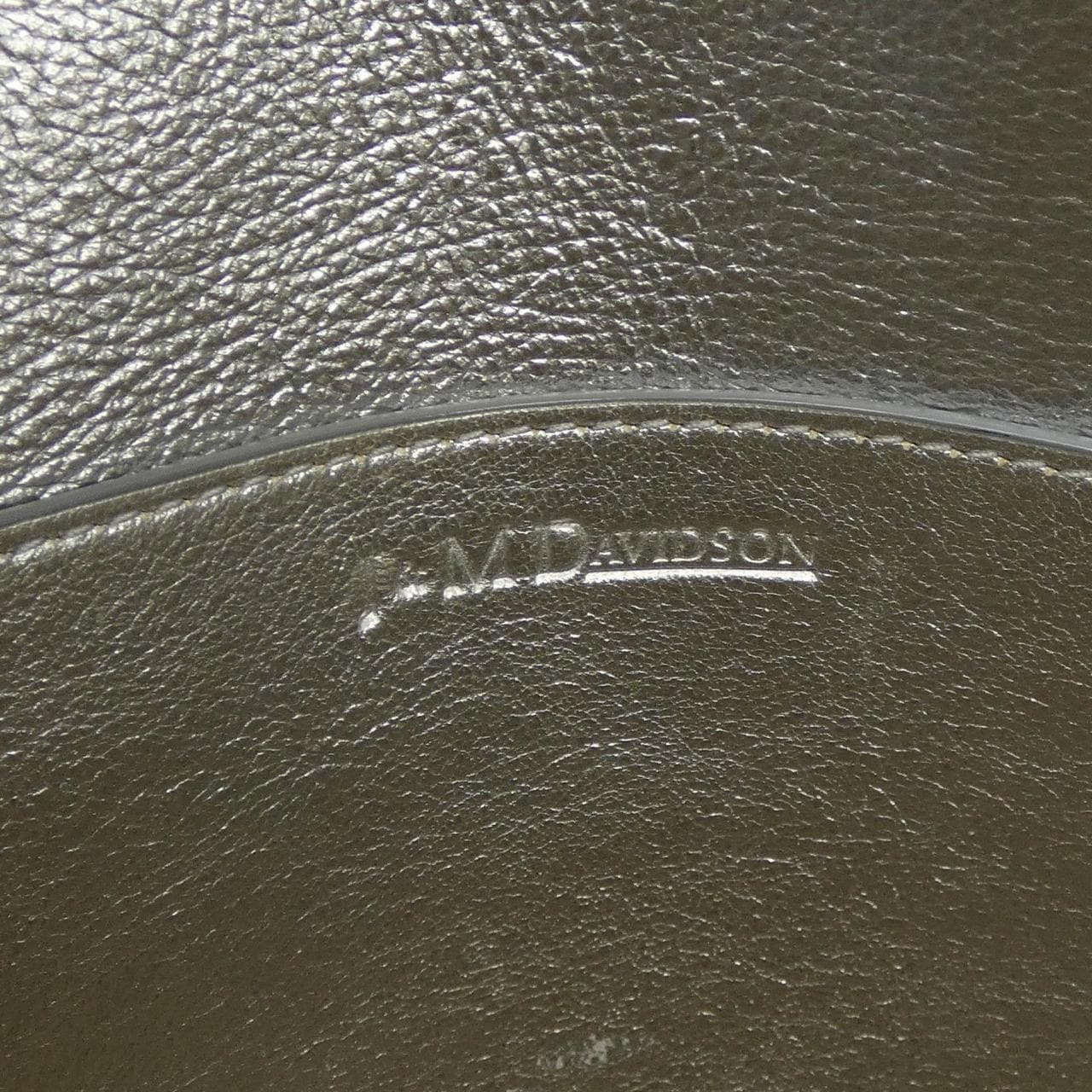 ジェイアンドエムデヴィッドソン J&M DAVIDSON BAG