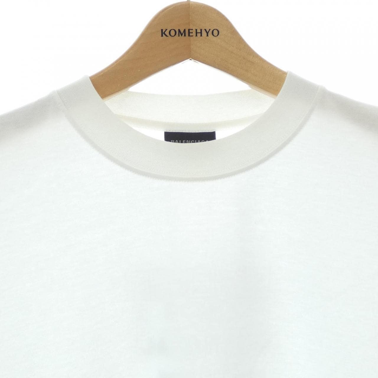 バレンシアガ BALENCIAGA 724543 TNVL9 Tシャツ