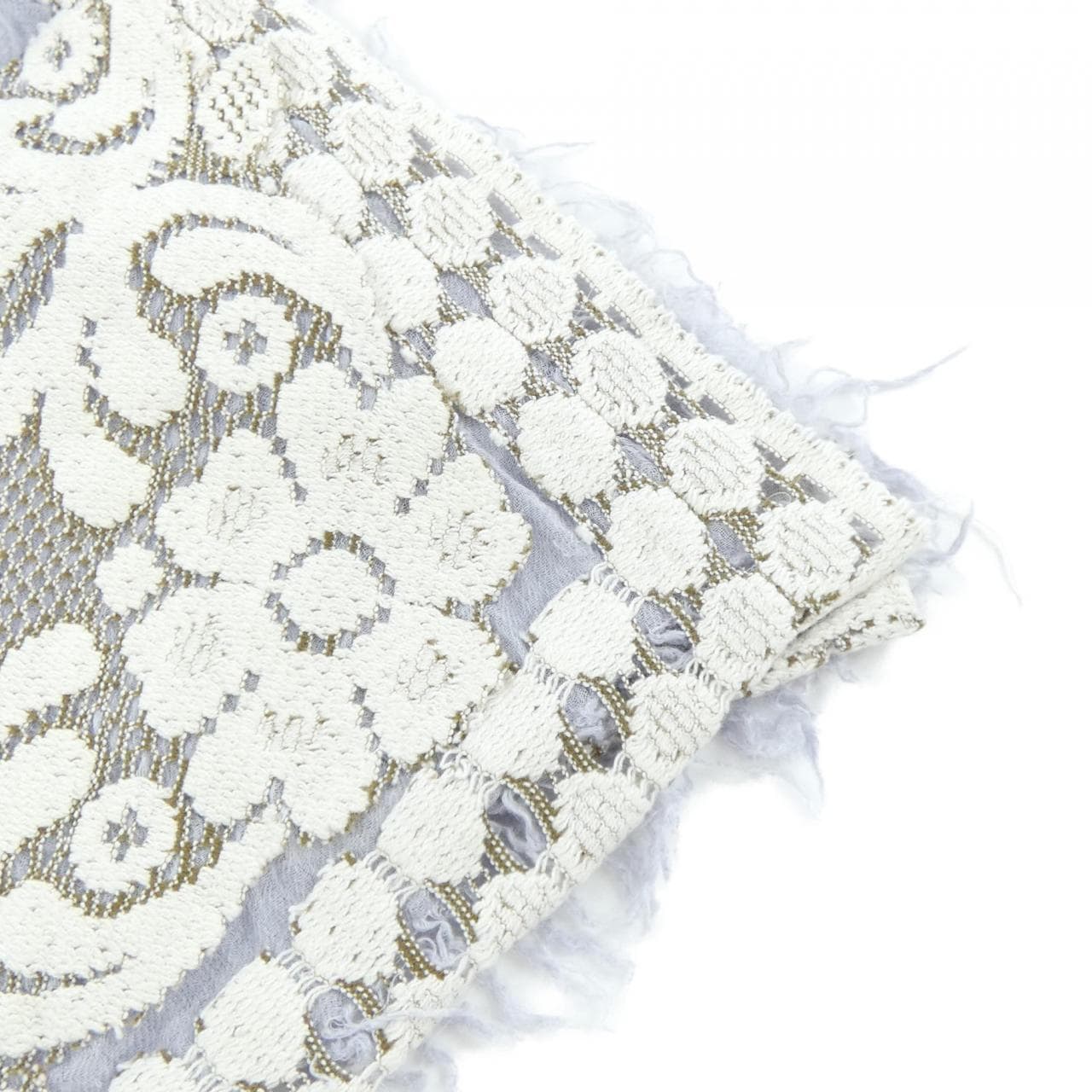 フォルテフォルテ forte-forte STOLE