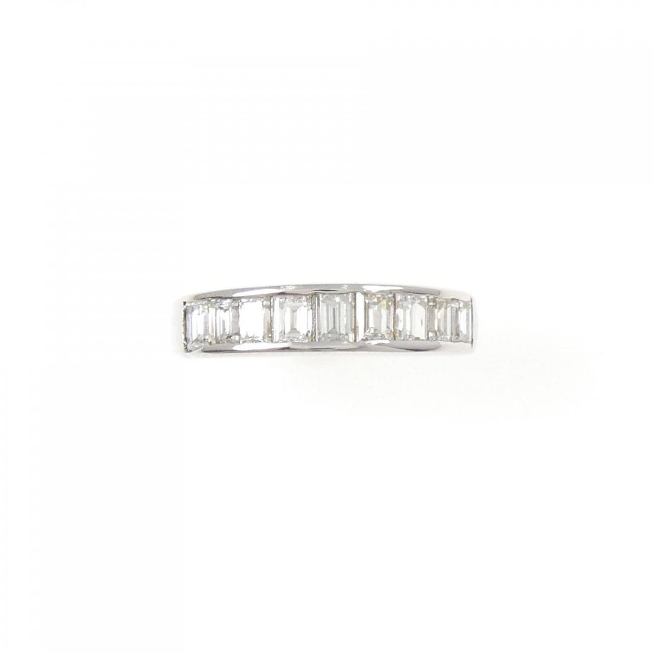 PT900 ダイヤモンド リング 0.84CT