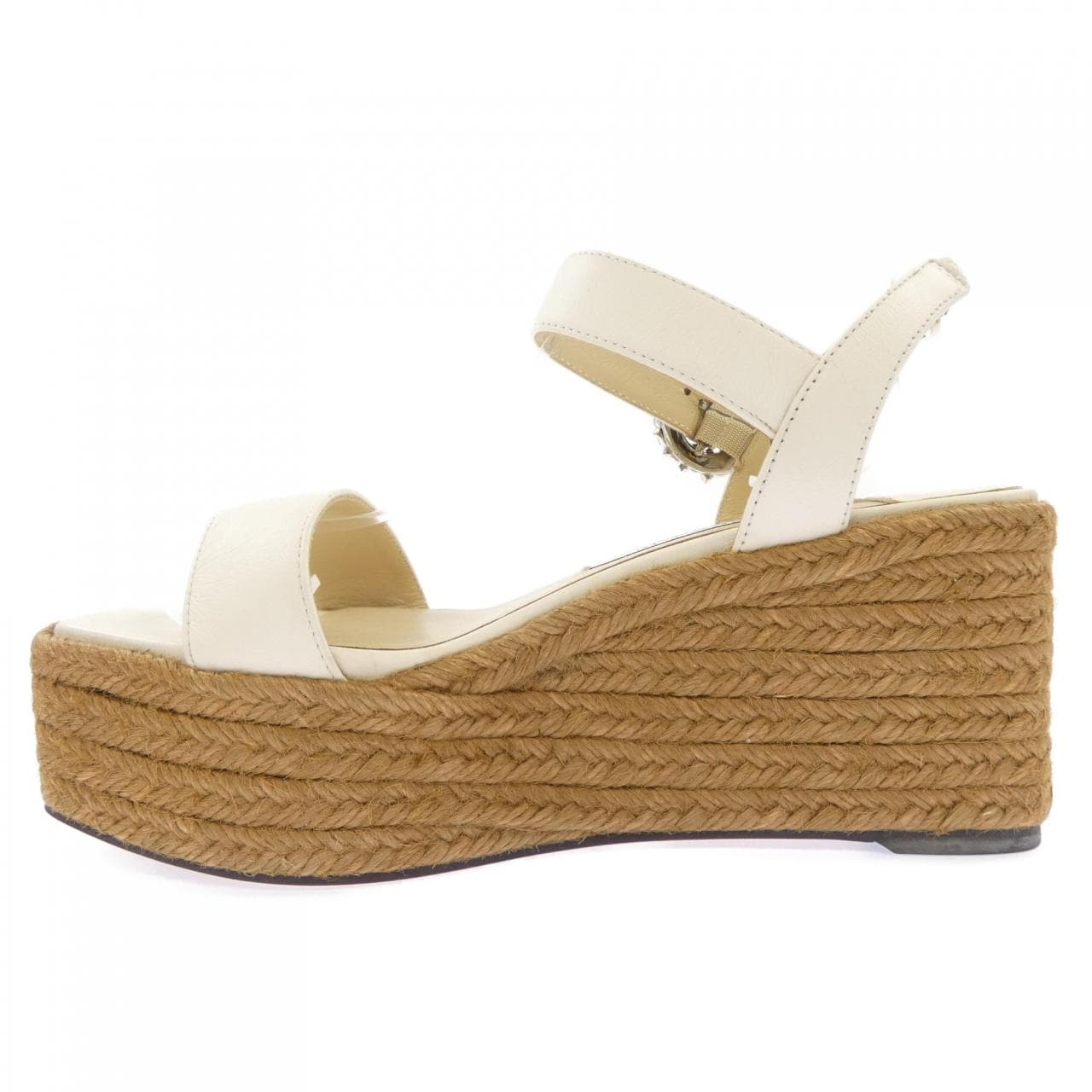 ジミーチュウ JIMMY CHOO サンダル