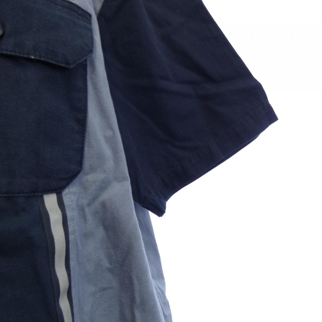 シュプリーム SUPREME S／Sシャツ