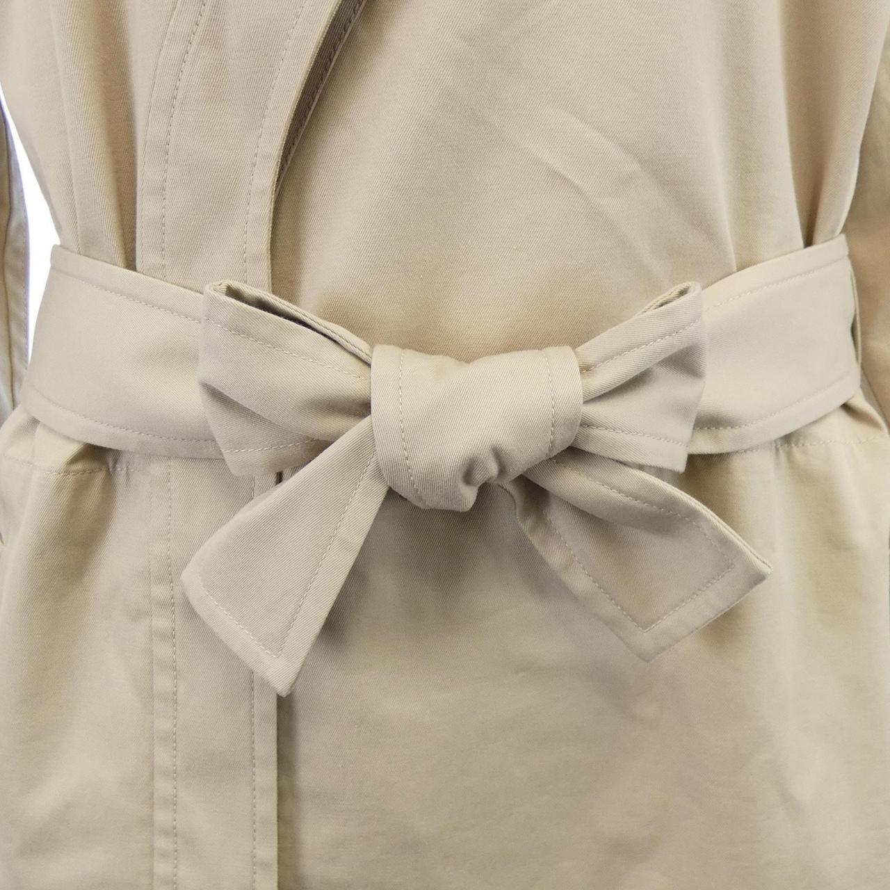 エルメス HERMES クルードセル CLOU DE SELLE 2E0110D1 コート