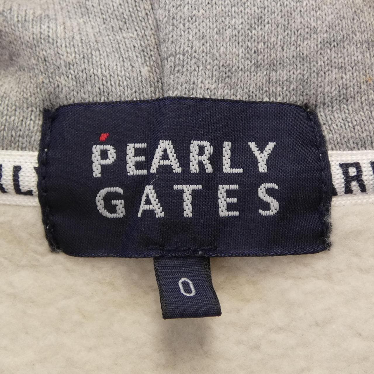 パーリーゲイツ PEARLY GATES ワンピース