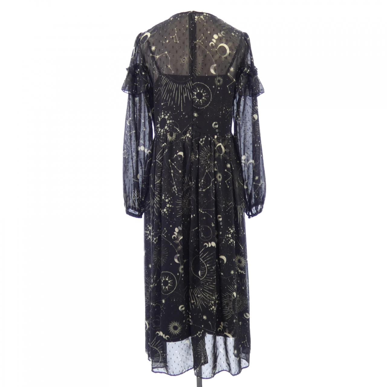 ジルスチュアート JILL STUART ワンピース