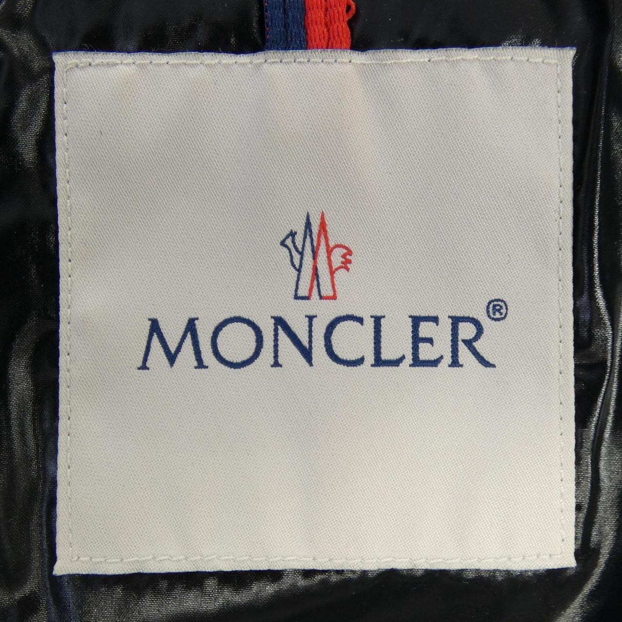 モンクレール MONCLER MOKA ダウンコート