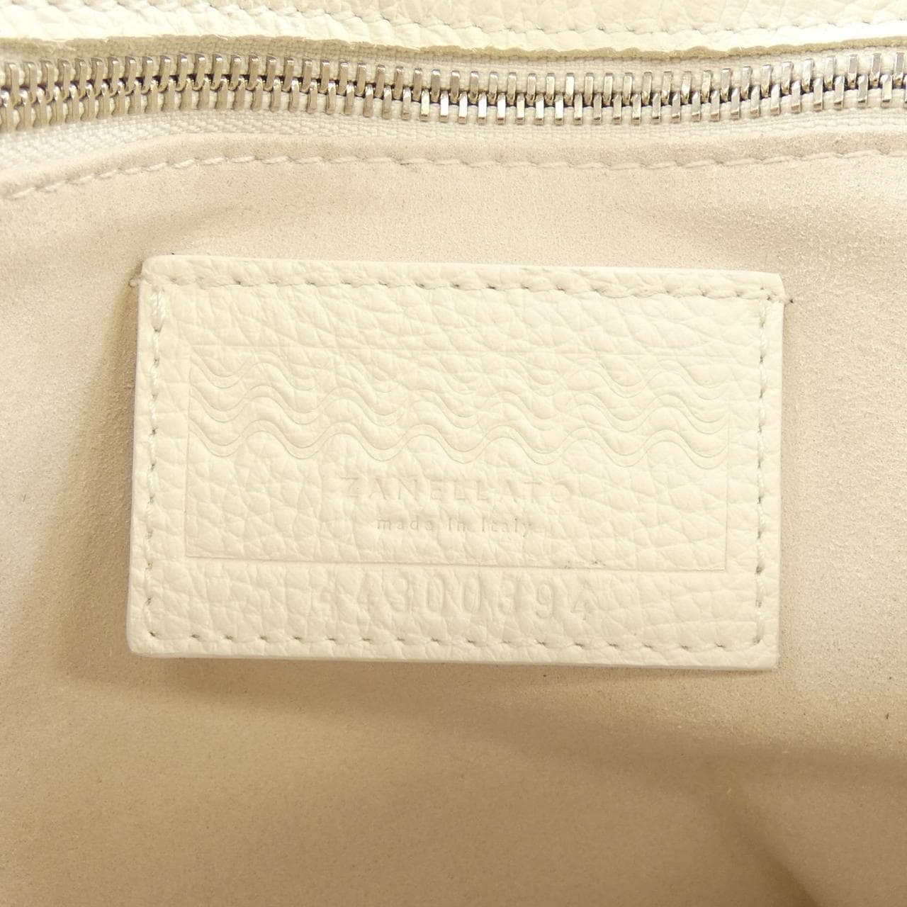 ザネラート ZANELLATO BAG
