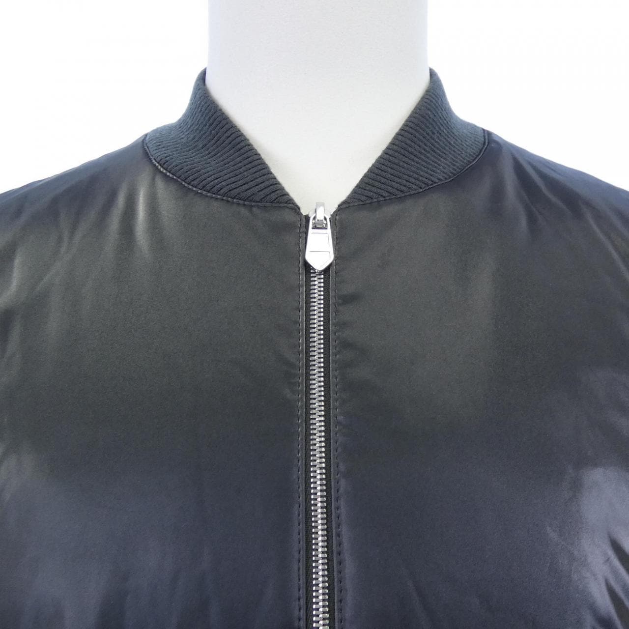 エルメス HERMES *02-5515 ブルゾン