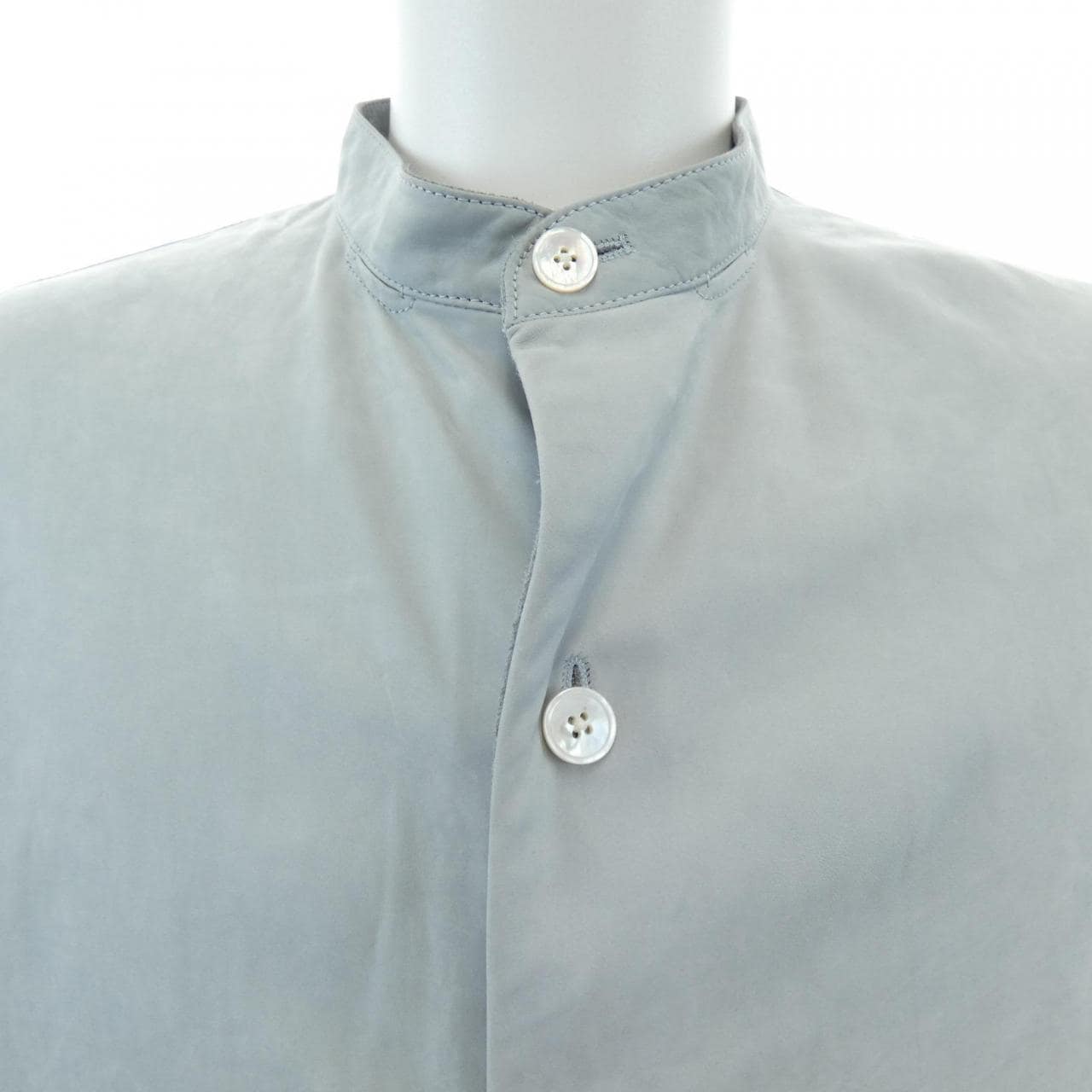 エルメス HERMES 553400HY シャツ