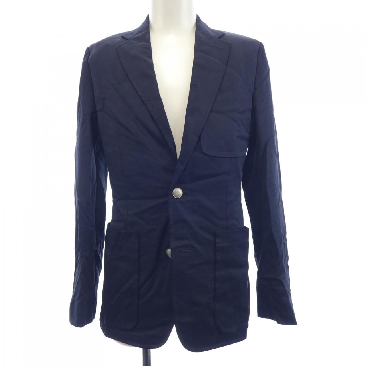 ディオール DIOR 933C223A4523 ジャケット