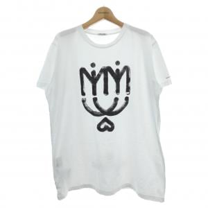 ミュウミュウ MIU MIU DNA848 1UGO Tシャツ