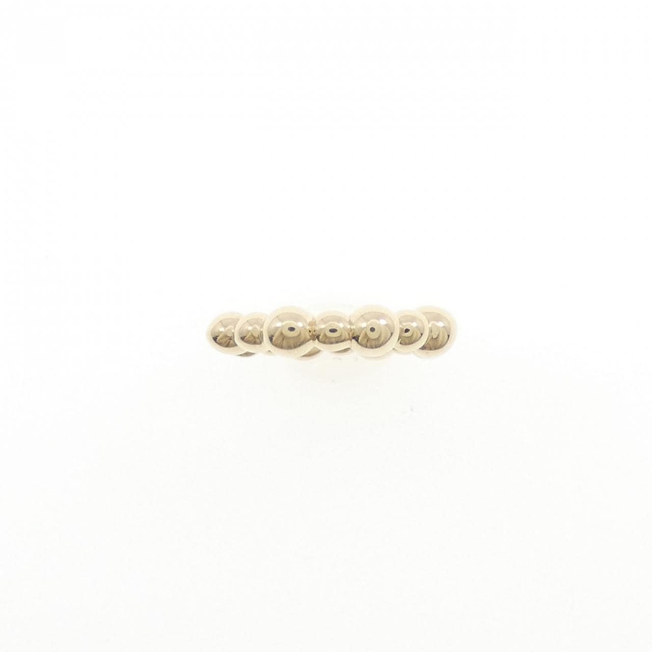 K10YG イヤーカフ 片耳