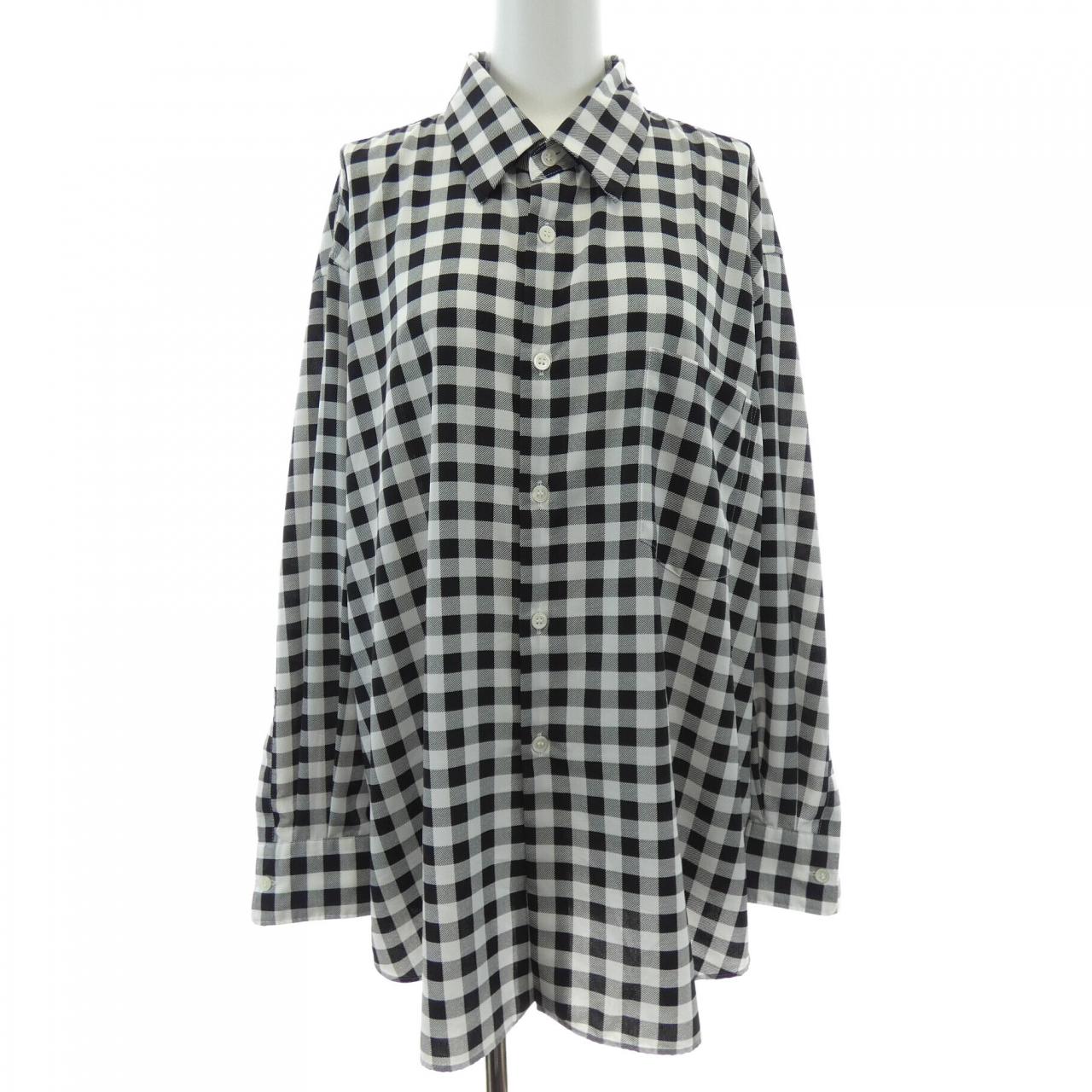 コムデギャルソン COMME des GARCONS GP-B017 シャツ