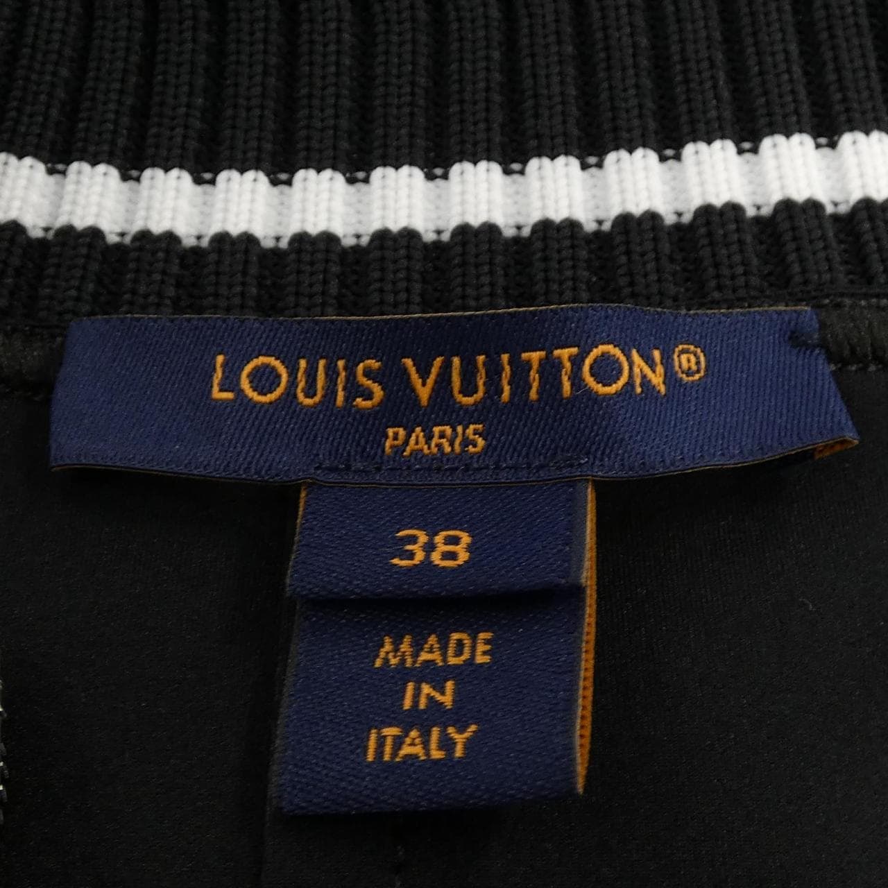 ルイヴィトン LOUIS VUITTON FRDS62G72 ワンピース