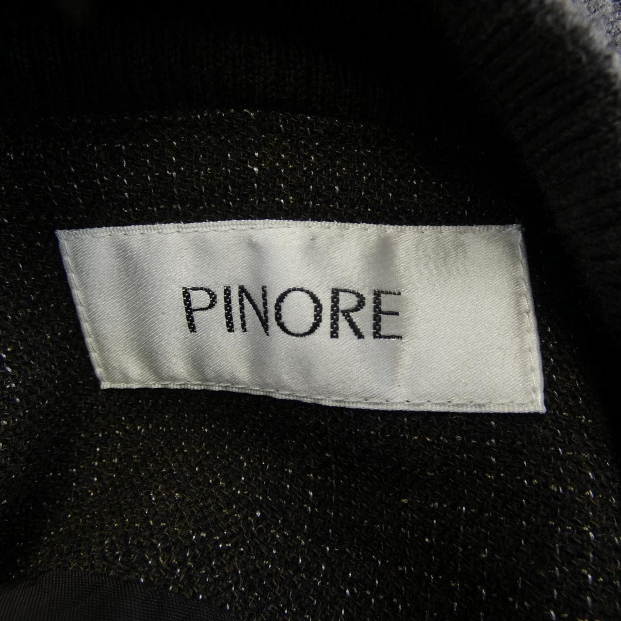 ピノーレ PINORE ジャケット