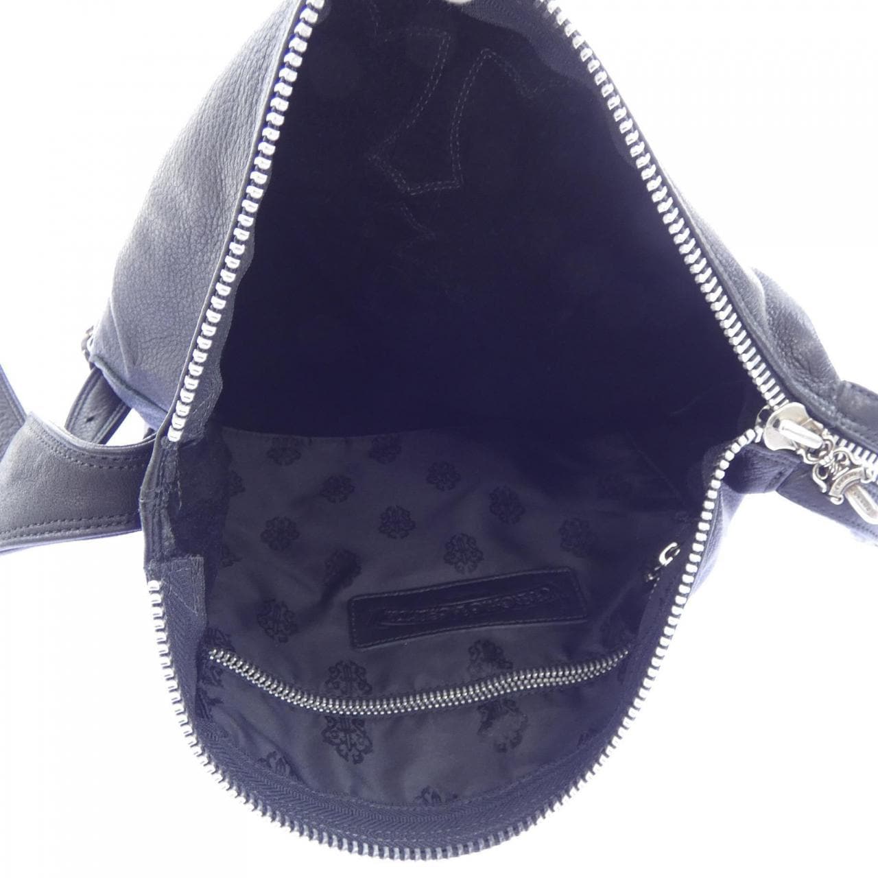 クロムハーツ CHROME HEARTS LELO SM CEME STRP 2232 304 9441 0900 BAG