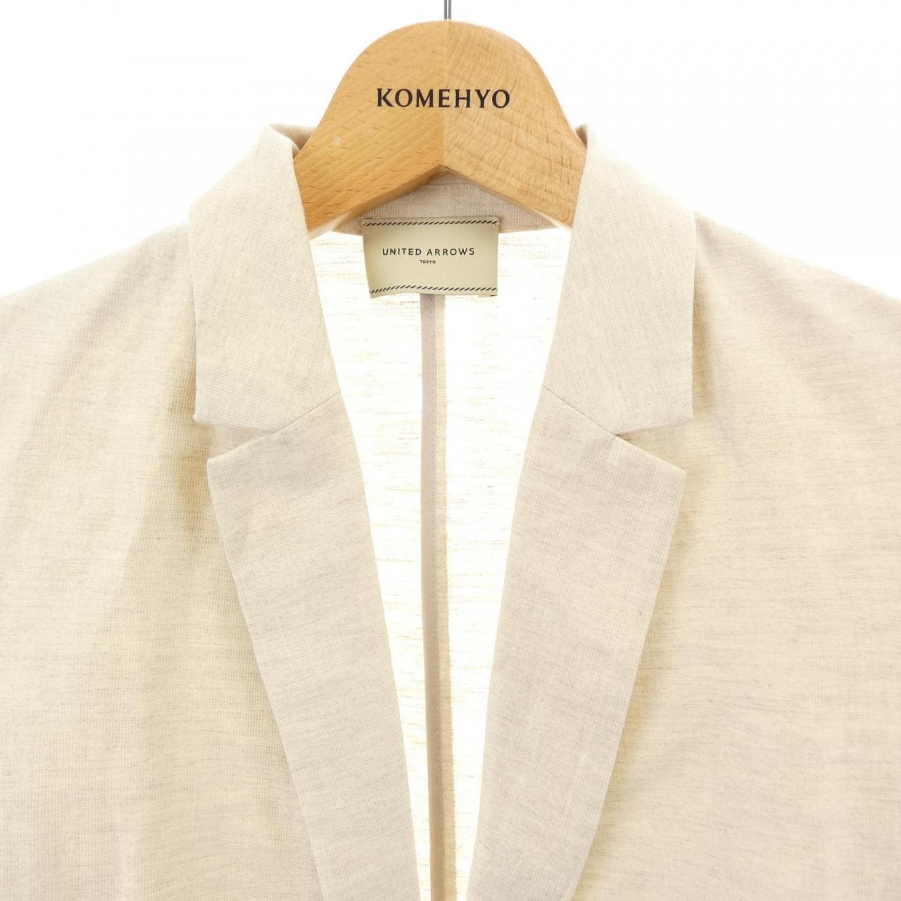 ユナイテッドアローズ UNITED ARROWS ジャケット