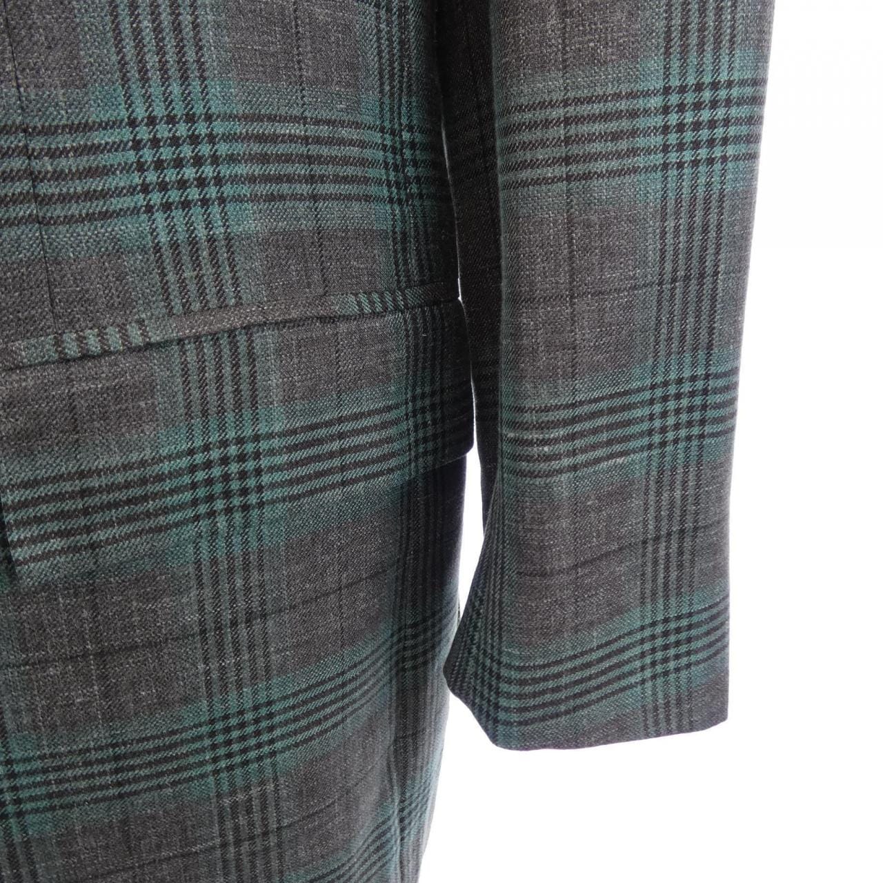 キートン KITON ジャケット